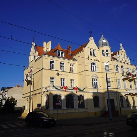 Grudziadzkie Atelier Dla Podroznikow Grudziądz Exterior foto
